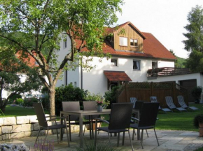 Ferienwohnung Rita Halser